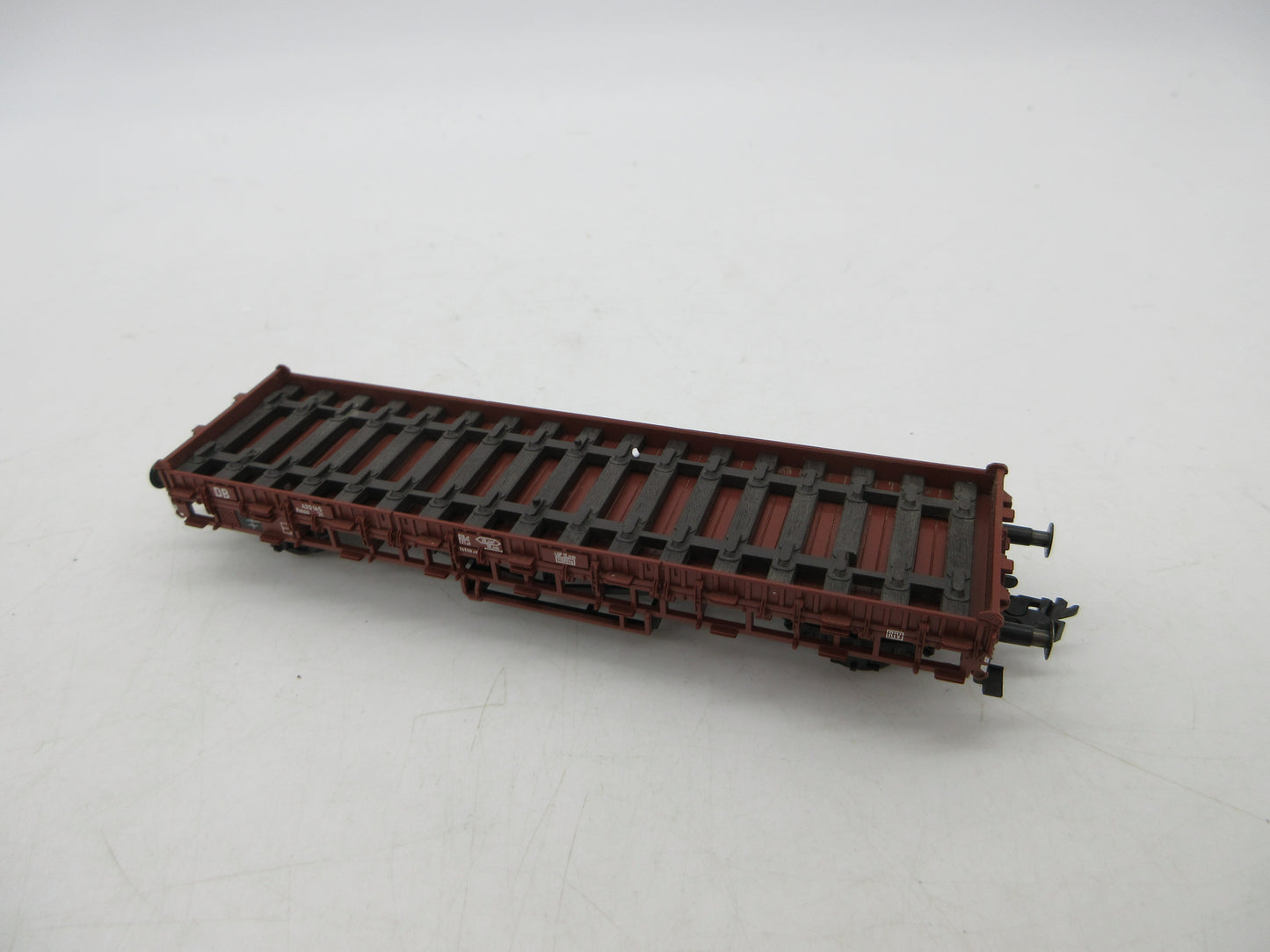 Fleischmann H0 - 94 5803 - 4-delige bouwtreinset van de DB - Gelimiteerde Serie