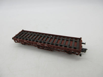 Fleischmann H0 - 94 5803 - 4-delige bouwtreinset van de DB - Gelimiteerde Serie