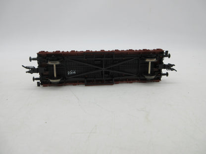 Fleischmann H0 - 94 5803 - 4-delige bouwtreinset van de DB - Gelimiteerde Serie