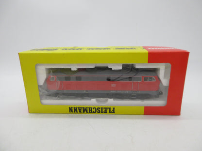 Fleischmann H0 - 4236 - Dieselloc, BR 218 van de DB - Digitaal