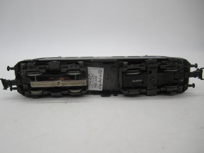 Märklin H0 - 3440 - E-loc, BR 110 van de DB - Delta