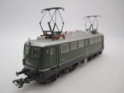 Märklin H0 - Uit set 29855 - E-loc, E40 van de DB - Digitaal/Sound