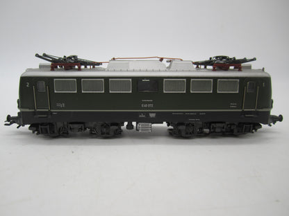 Märklin H0 - Uit set 29855 - E-loc, E40 van de DB - Digitaal/Sound