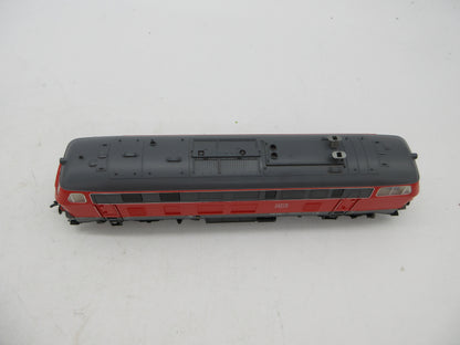 Fleischmann H0 - 4236 - Dieselloc, BR 218 van de DB - Digitaal
