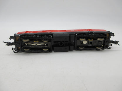 Fleischmann H0 - 4236 - Dieselloc, BR 218 van de DB - Digitaal
