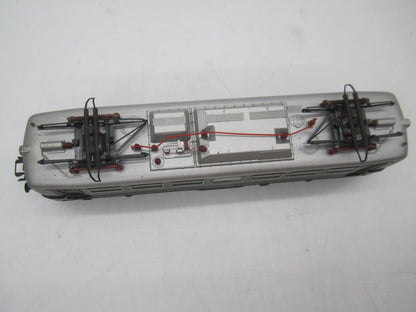 Märklin H0 - Uit set 29855 - E-loc, E40 van de DB - Digitaal/Sound