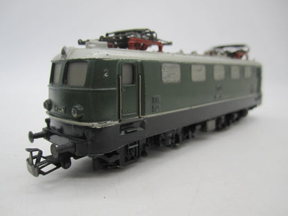Märklin H0 - 3037 - E-loc, E-41 van de DB - Digitaal