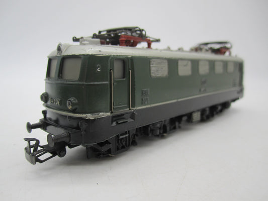 Märklin H0 - 3037 - E-loc, E-41 van de DB - Digitaal