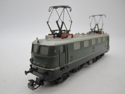 Märklin H0 - 3037 - E-loc, E-41 van de DB - Digitaal