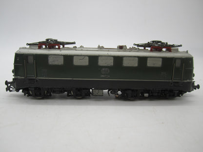 Märklin H0 - 3037 - E-loc, E-41 van de DB - Digitaal
