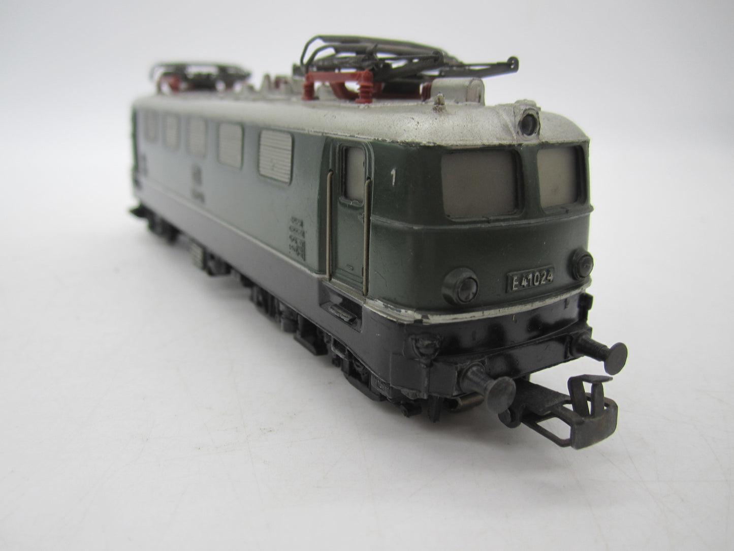 Märklin H0 - 3037 - E-loc, E-41 van de DB - Digitaal