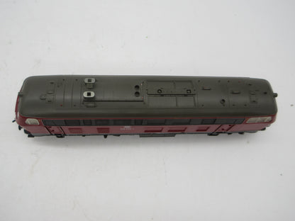 Fleischmann H0 - 4238 - Dieselloc, BR 218 van de DB - Digitaal