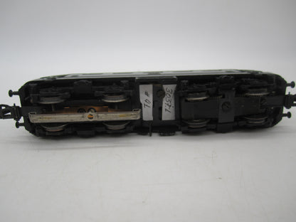 Märklin H0 - 3037 - E-loc, E-41 van de DB - Digitaal