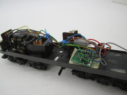 Märklin H0 - 3037 - E-loc, E-41 van de DB - Digitaal