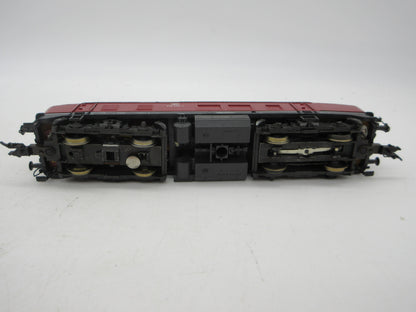 Fleischmann H0 - 4238 - Dieselloc, BR 218 van de DB - Digitaal