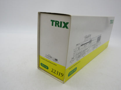 Trix H0 - 22319 - Dieselloc, Serie 6400 "Carin" van de Strukton - Digitaal