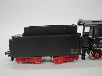 Märklin H0 - 3048 - Stoomloc met tender, BR 01 van de DB - Digitaal