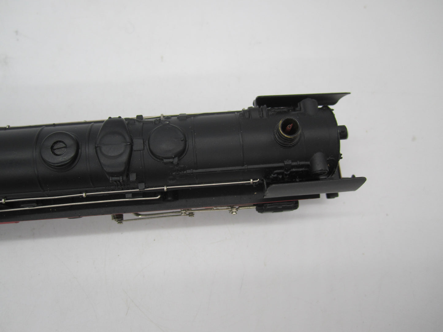 Märklin H0 - 3048 - Stoomloc met tender, BR 01 van de DB - Digitaal