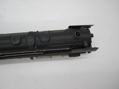 Märklin H0 - 3048 - Stoomloc met tender, BR 01 van de DB - Digitaal