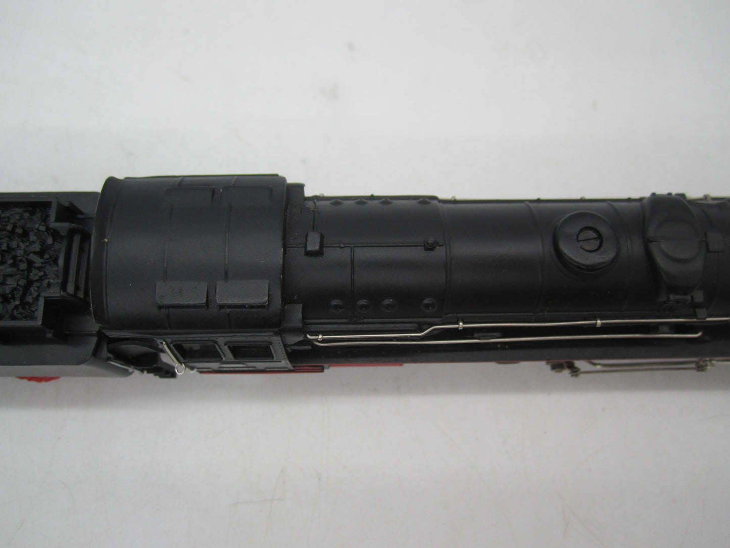 Märklin H0 - 3048 - Stoomloc met tender, BR 01 van de DB - Digitaal