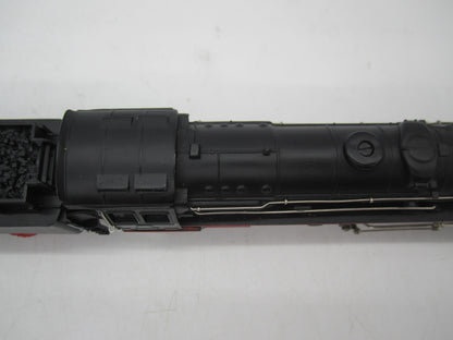 Märklin H0 - 3048 - Stoomloc met tender, BR 01 van de DB - Digitaal