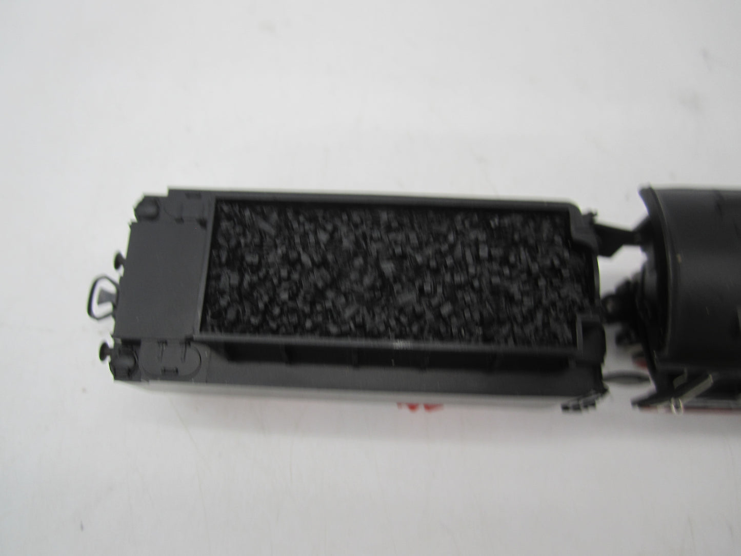 Märklin H0 - 3048 - Stoomloc met tender, BR 01 van de DB - Digitaal