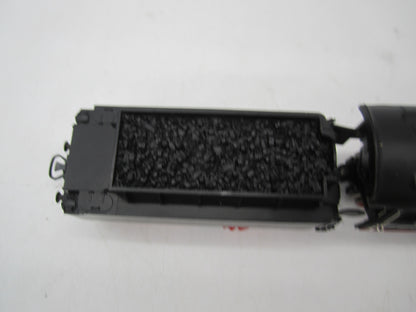 Märklin H0 - 3048 - Stoomloc met tender, BR 01 van de DB - Digitaal