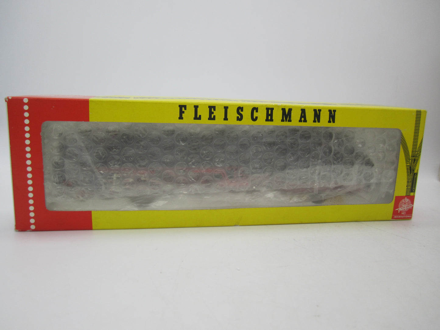 Fleischmann H0 - 4170 - Stoomloc met tender, BR 01 van de DB