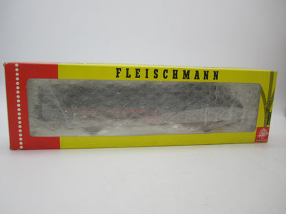 Fleischmann H0 - 4170 - Stoomloc met tender, BR 01 van de DB