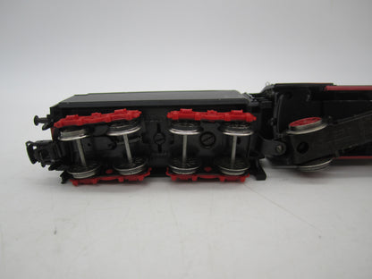 Märklin H0 - 3048 - Stoomloc met tender, BR 01 van de DB - Digitaal