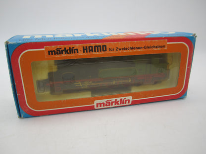 Märklin H0 - 3307 - Tenderloc, T18 van de K.W.St.E - Digitaal