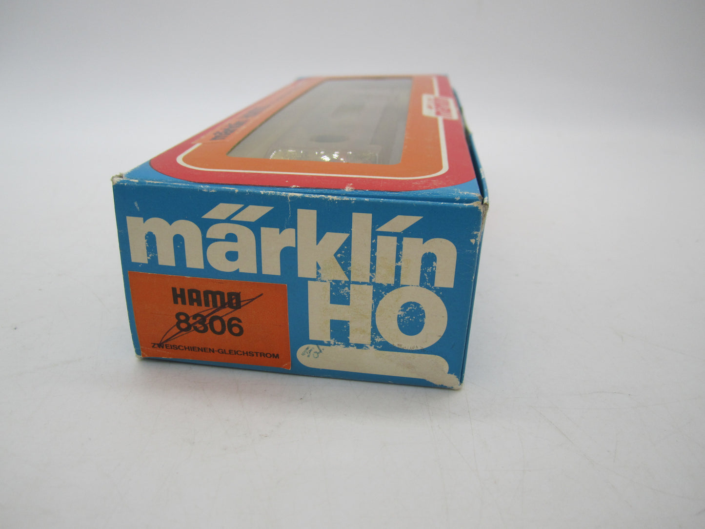 Märklin H0 - 3307 - Tenderloc, T18 van de K.W.St.E - Digitaal