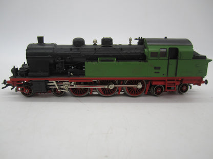 Märklin H0 - 3307 - Tenderloc, T18 van de K.W.St.E - Digitaal