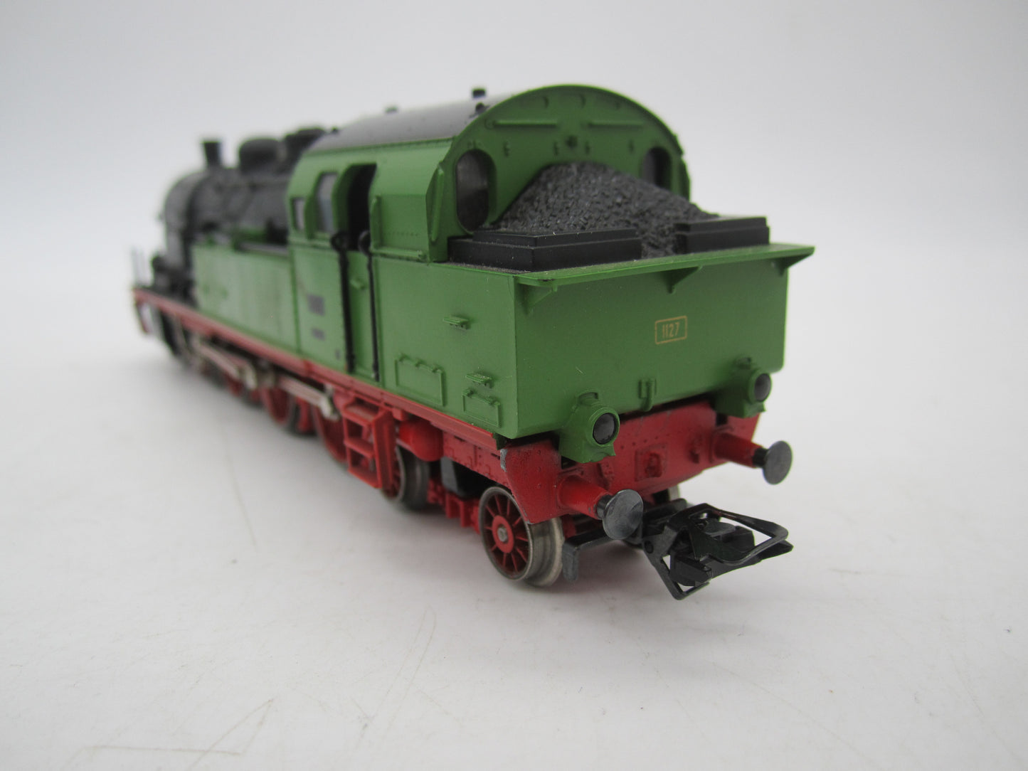 Märklin H0 - 3307 - Tenderloc, T18 van de K.W.St.E - Digitaal