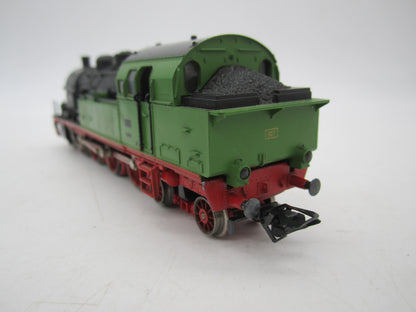Märklin H0 - 3307 - Tenderloc, T18 van de K.W.St.E - Digitaal