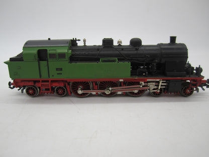 Märklin H0 - 3307 - Tenderloc, T18 van de K.W.St.E - Digitaal