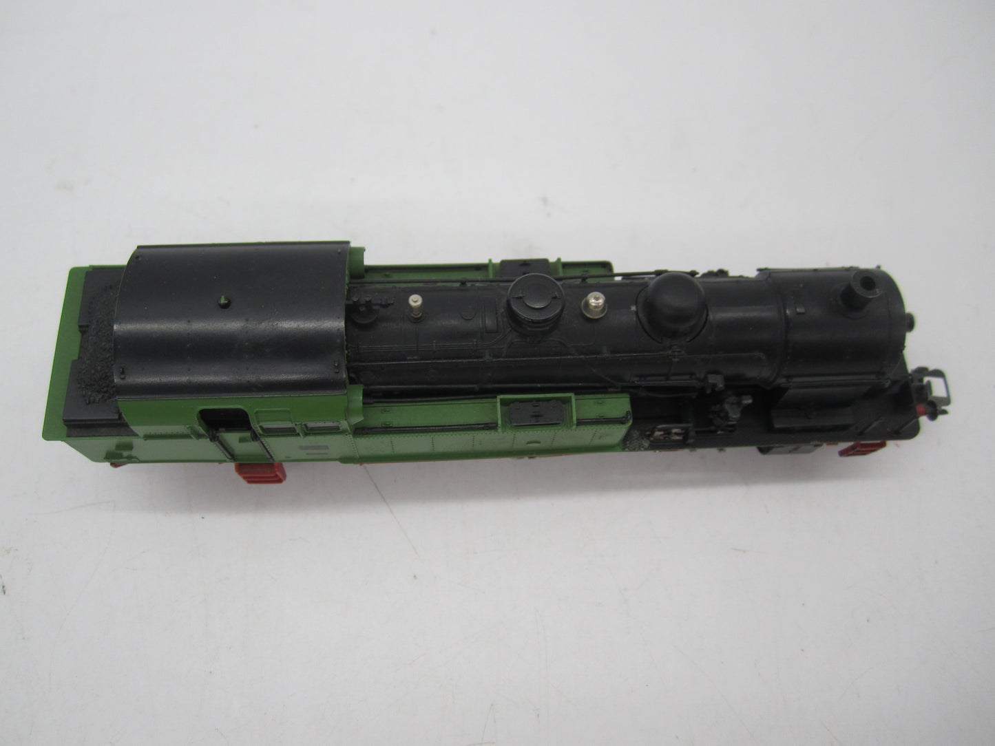 Märklin H0 - 3307 - Tenderloc, T18 van de K.W.St.E - Digitaal