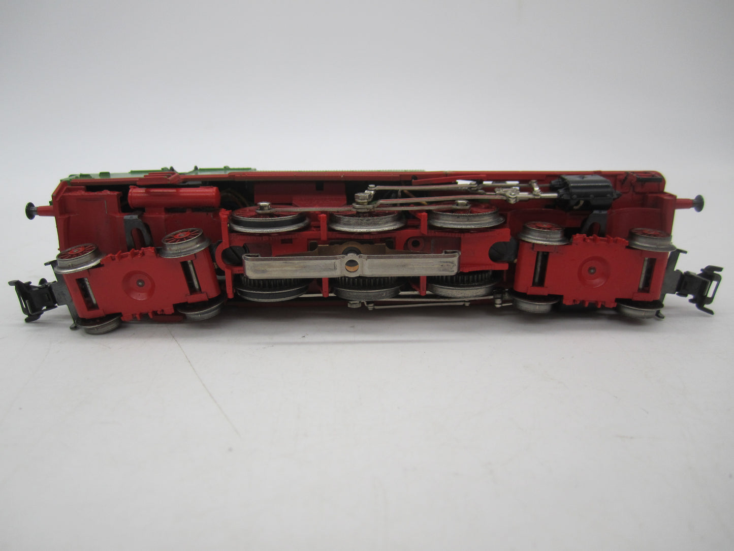 Märklin H0 - 3307 - Tenderloc, T18 van de K.W.St.E - Digitaal