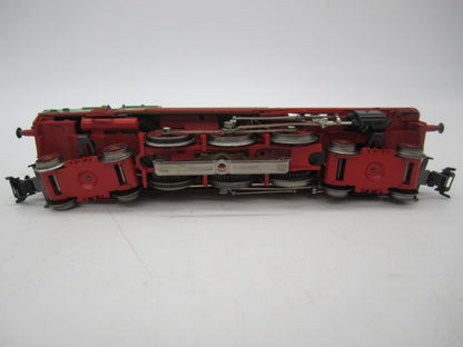 Märklin H0 - 3307 - Tenderloc, T18 van de K.W.St.E - Digitaal