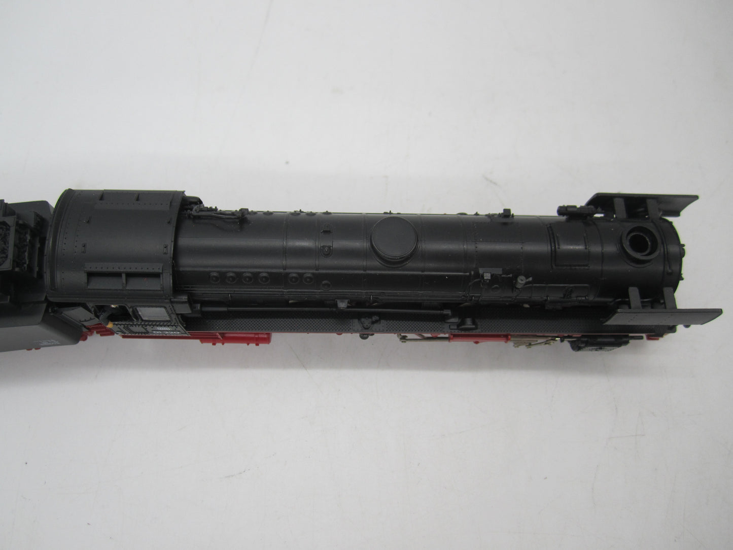 Fleischmann H0 - 4170 - Stoomloc met tender, BR 01 van de DB