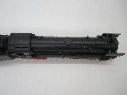 Fleischmann H0 - 4170 - Stoomloc met tender, BR 01 van de DB