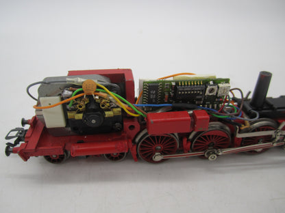 Märklin H0 - 3307 - Tenderloc, T18 van de K.W.St.E - Digitaal