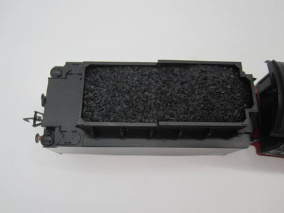 Fleischmann H0 - 4170 - Stoomloc met tender, BR 01 van de DB