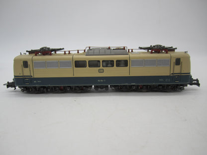 Märklin H0 - 3058 - E-loc, BR 151 van de DB, digitaal