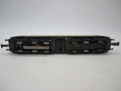 Märklin H0 - 3058 - E-loc, BR 151 van de DB, digitaal