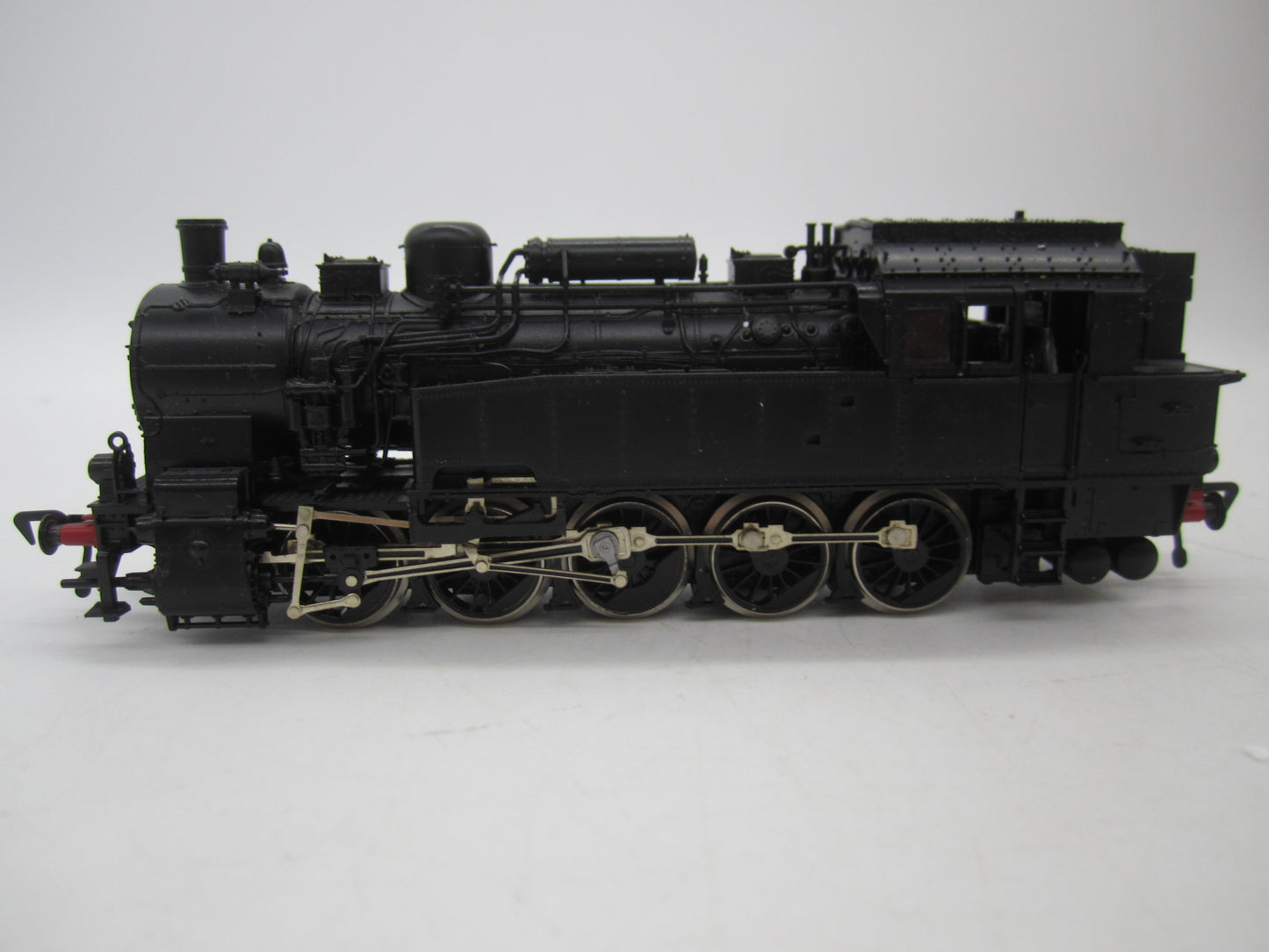Fleischmann H0 - 4095 - Tenderloc, BR 94, zonder decails - Digitaal