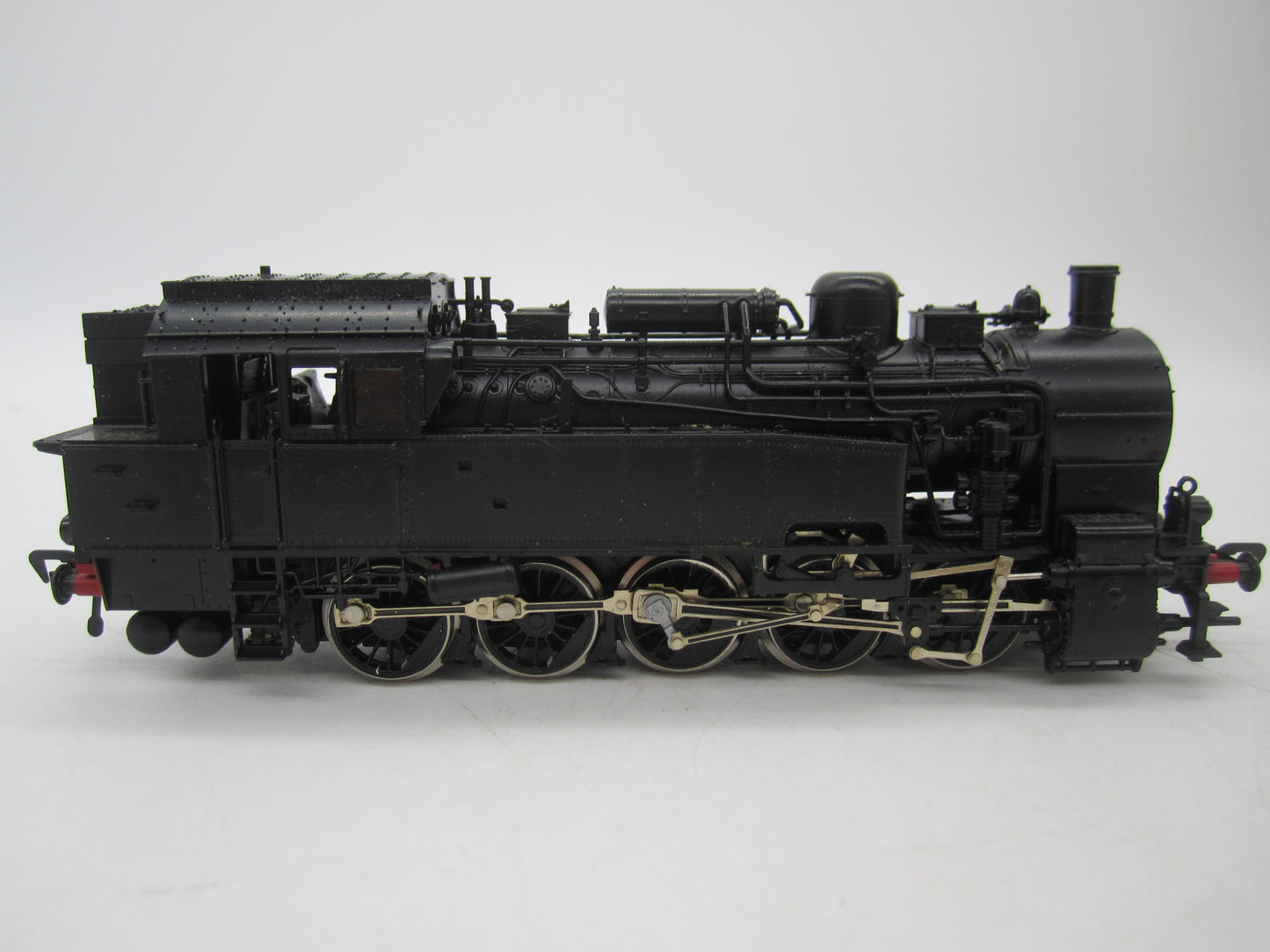 Fleischmann H0 - 4095 - Tenderloc, BR 94, zonder decails - Digitaal