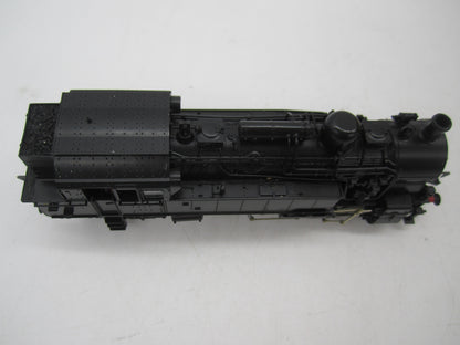 Fleischmann H0 - 4095 - Tenderloc, BR 94, zonder decails - Digitaal