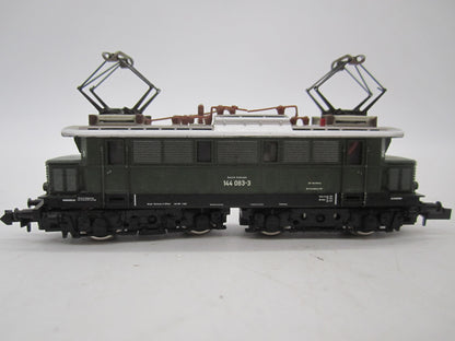 Minitrix N - 51 2033 00 - E-loc, BR 144 van de DB