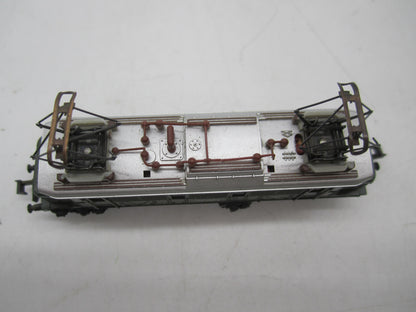 Minitrix N - 51 2033 00 - E-loc, BR 144 van de DB